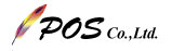 POS co.,Ltd